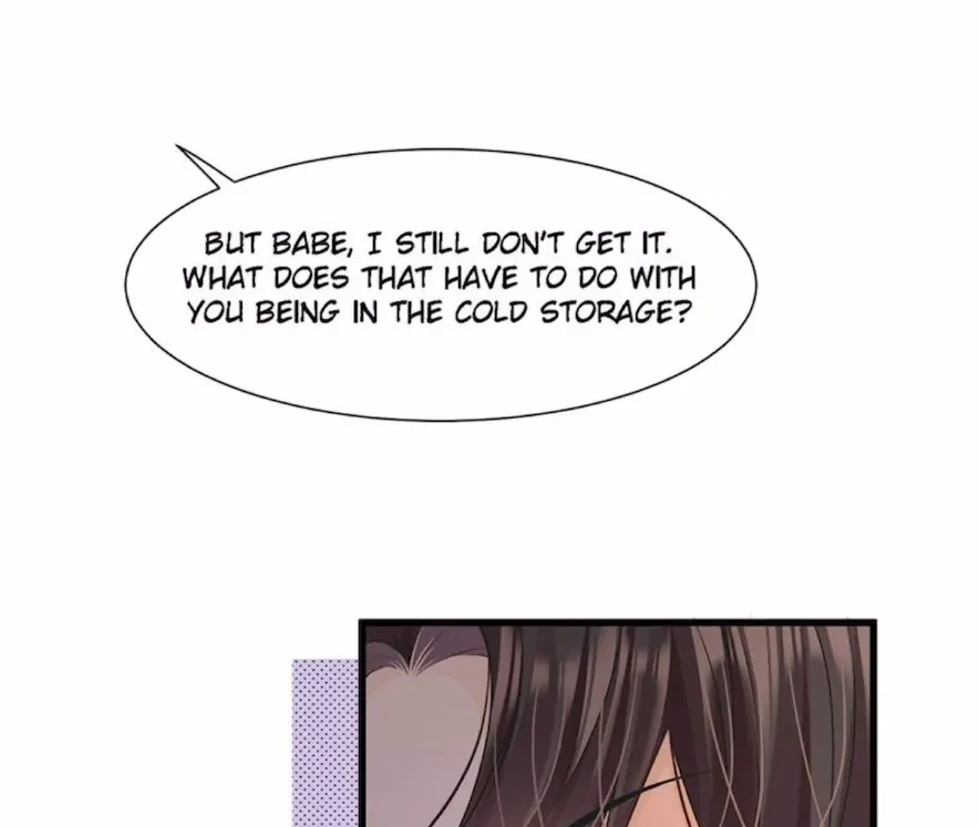 Read Secret Pleasure chapter 38 image 33 on Lezhin