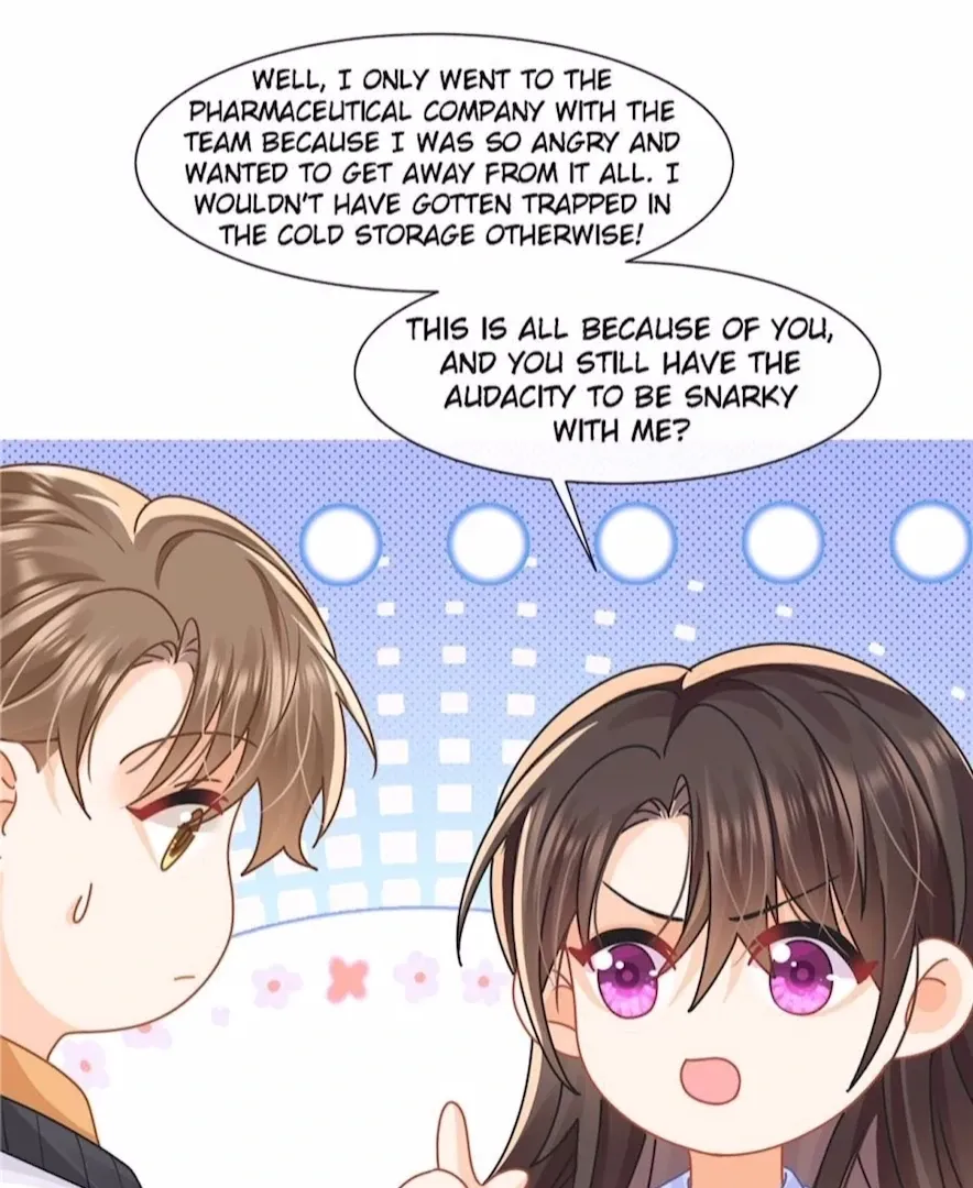 Read Secret Pleasure chapter 38 image 35 on Lezhin