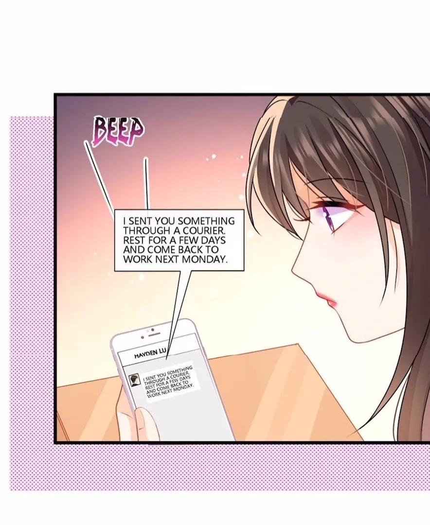Read Secret Pleasure chapter 39 image 20 on Lezhin