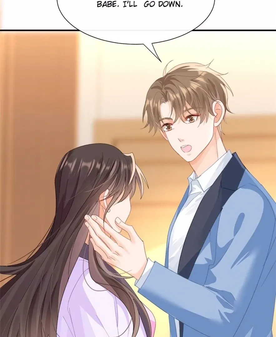 Read Secret Pleasure chapter 4 image 14 on Lezhin