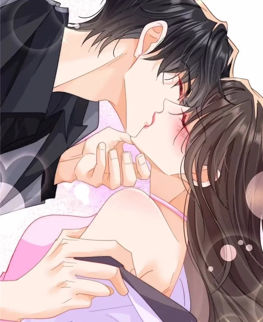 Read Secret Pleasure chapter 4 image 42 on Lezhin