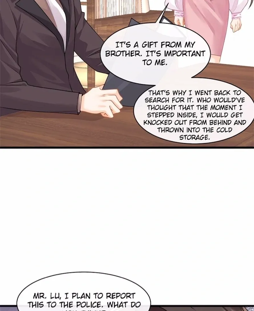 Read Secret Pleasure chapter 40 image 2 on Lezhin