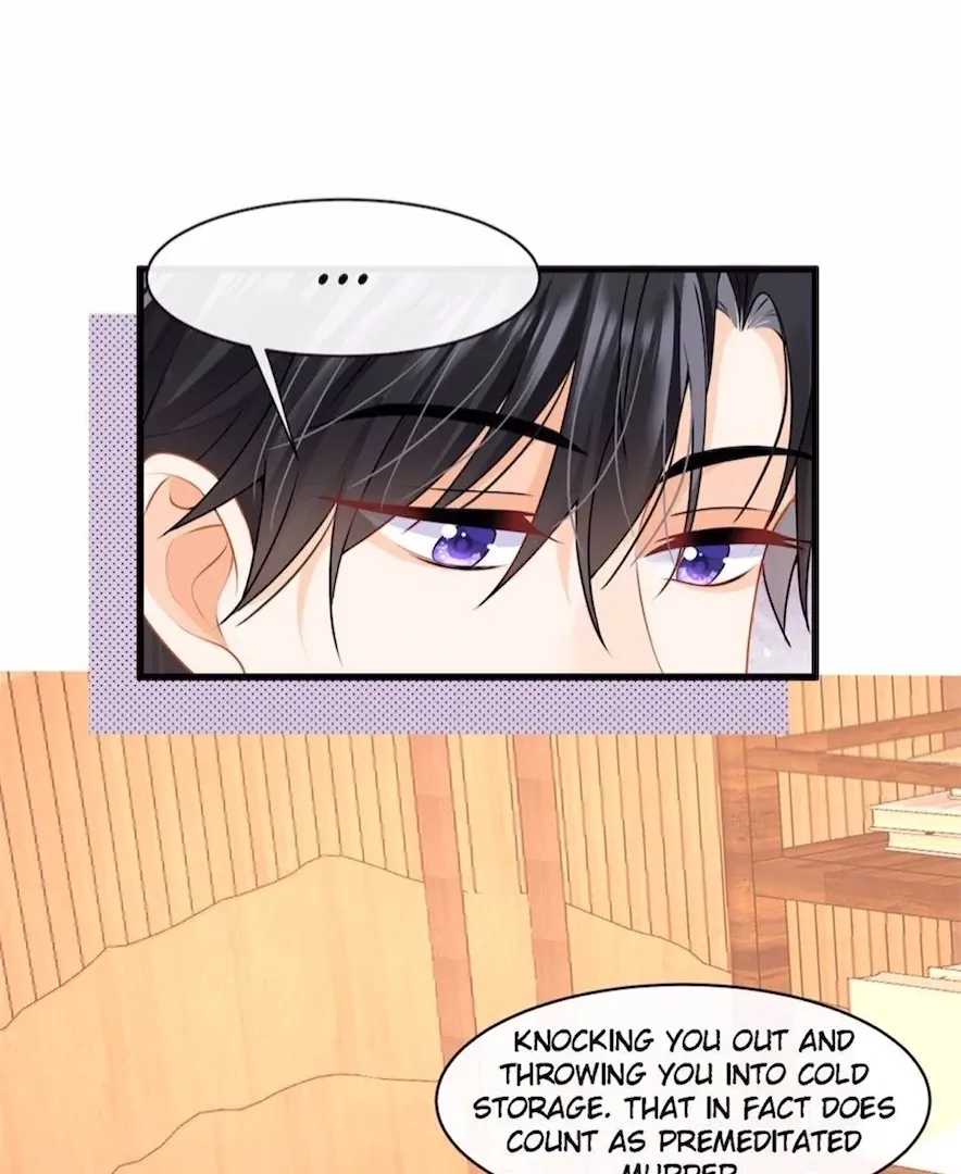 Read Secret Pleasure chapter 40 image 4 on Lezhin