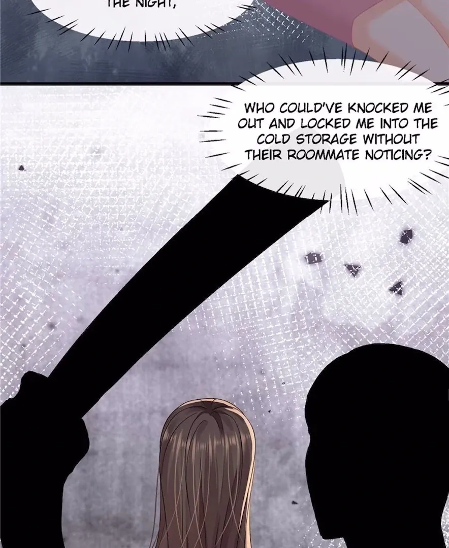 Read Secret Pleasure chapter 40 image 43 on Lezhin