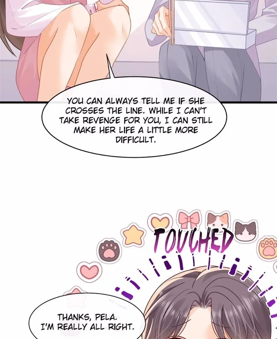 Read Secret Pleasure chapter 41 image 17 on Lezhin