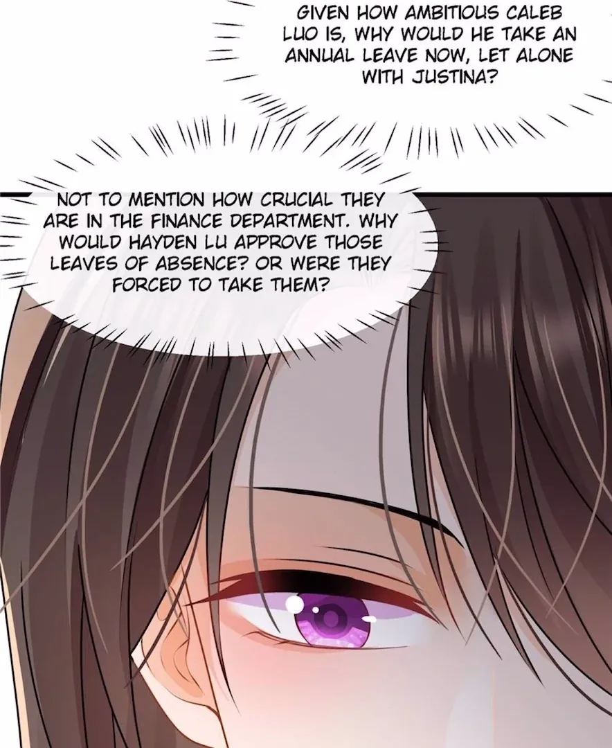 Read Secret Pleasure chapter 41 image 24 on Lezhin