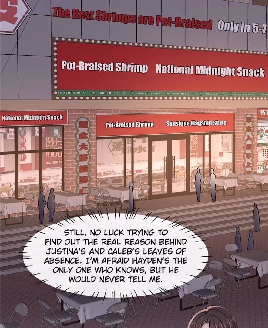Read Secret Pleasure chapter 41 image 27 on Lezhin