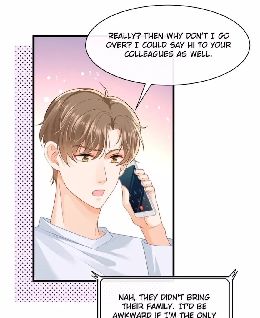 Read Secret Pleasure chapter 41 image 32 on Lezhin