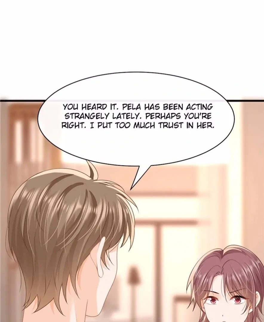 Read Secret Pleasure chapter 41 image 35 on Lezhin