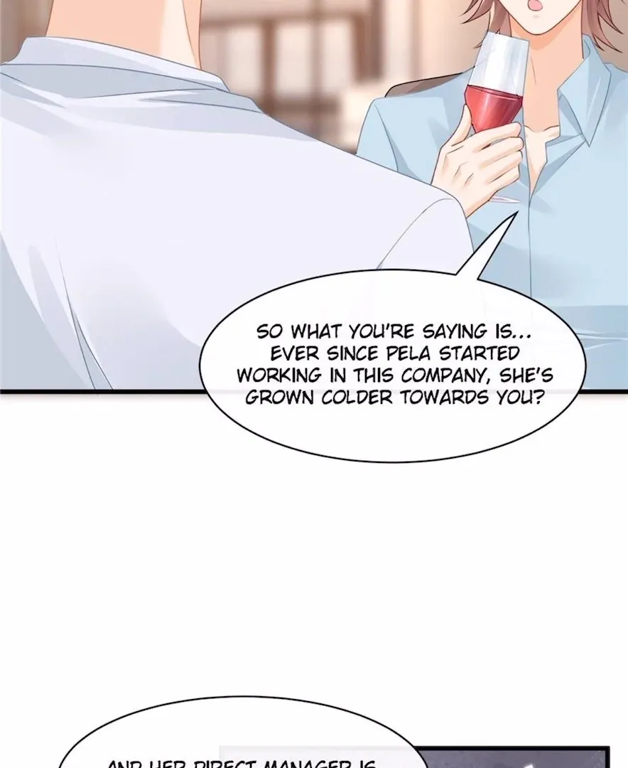 Read Secret Pleasure chapter 41 image 36 on Lezhin