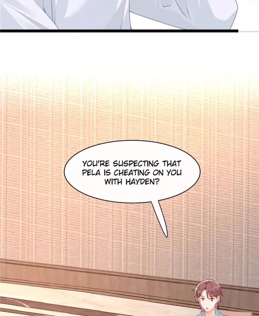 Read Secret Pleasure chapter 41 image 39 on Lezhin