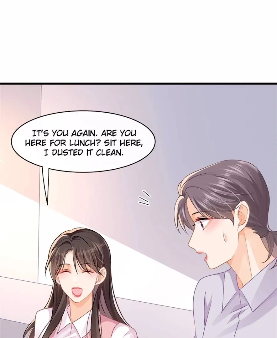 Read Secret Pleasure chapter 41 image 4 on Lezhin