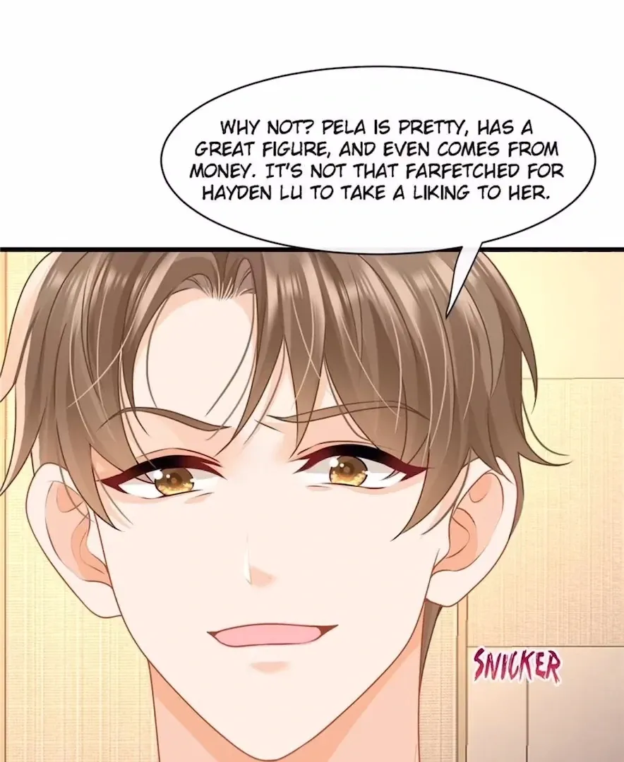 Read Secret Pleasure chapter 41 image 41 on Lezhin