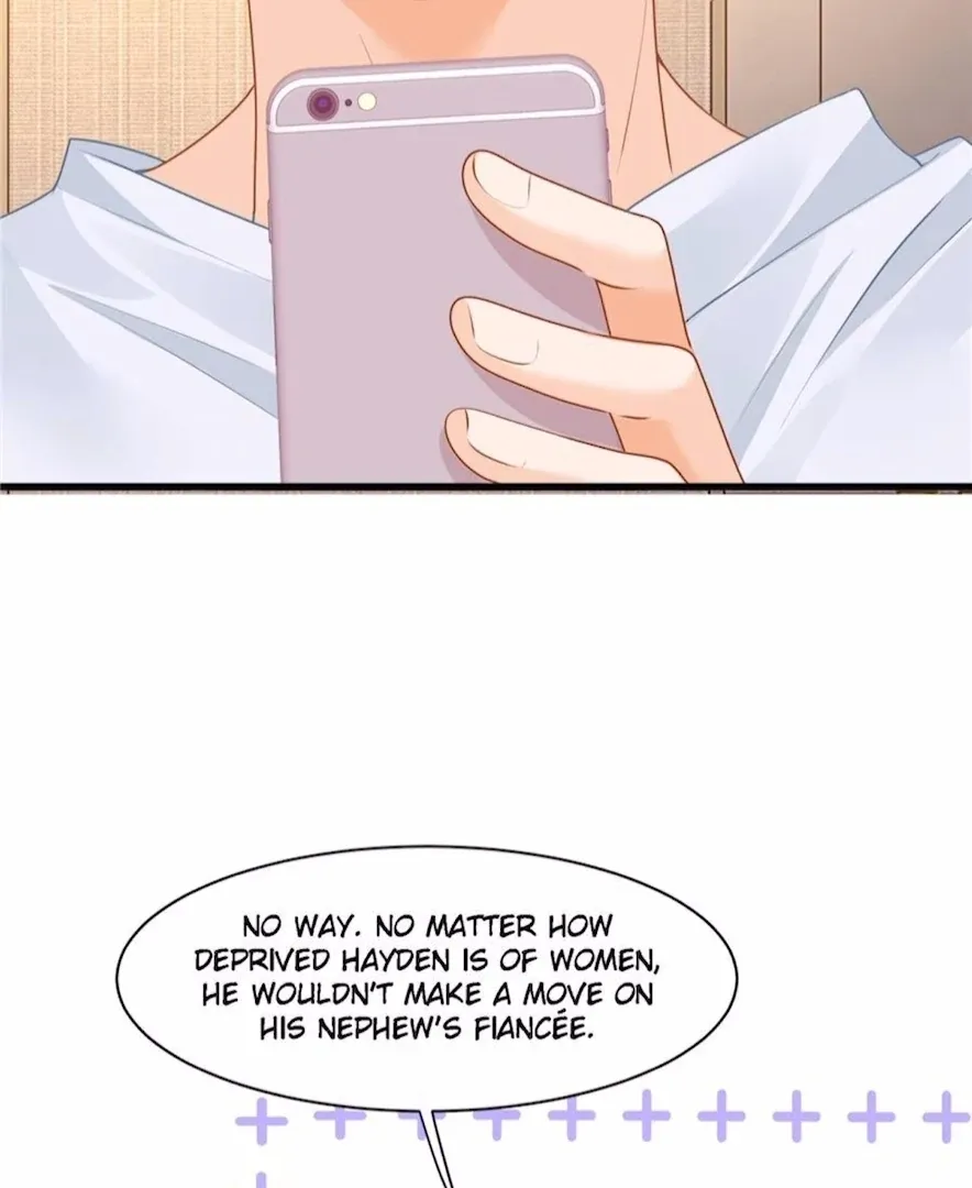 Read Secret Pleasure chapter 41 image 42 on Lezhin
