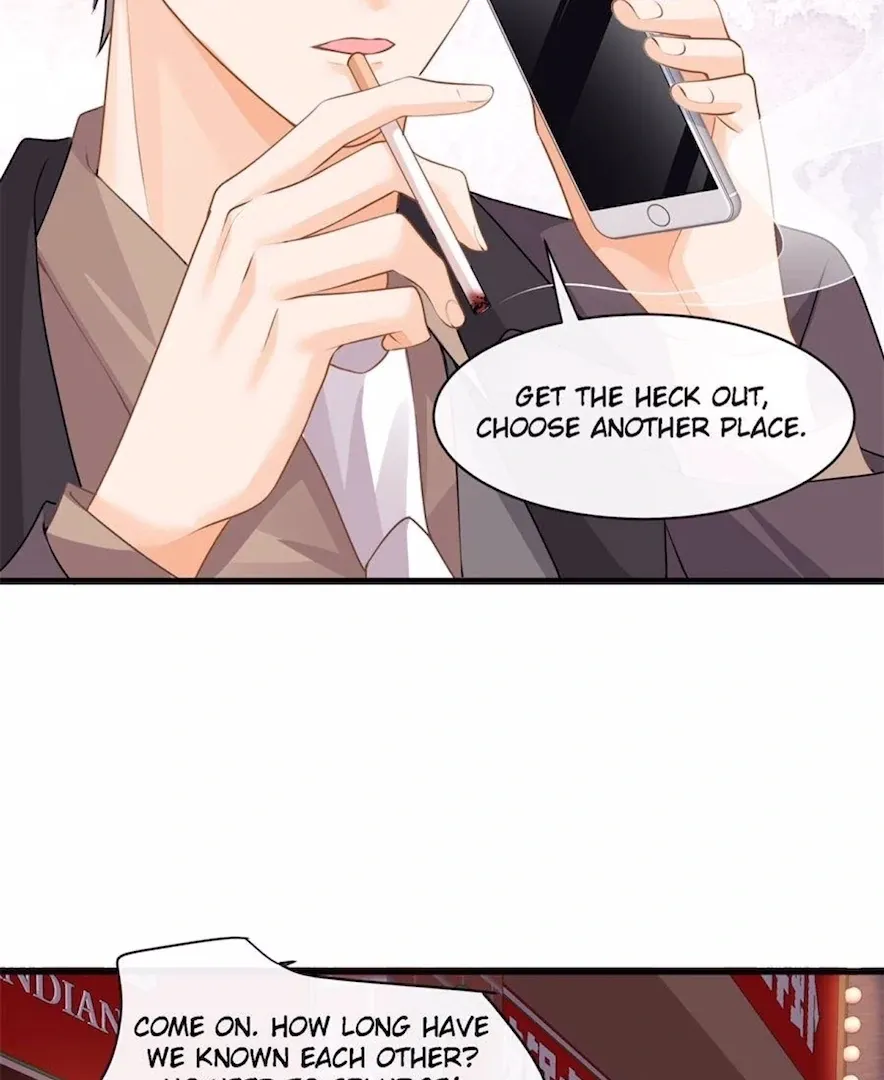 Read Secret Pleasure chapter 42 image 11 on Lezhin