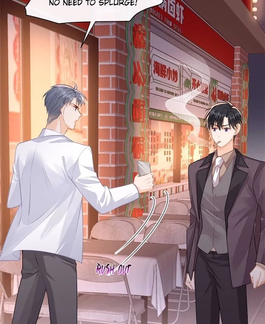 Read Secret Pleasure chapter 42 image 12 on Lezhin