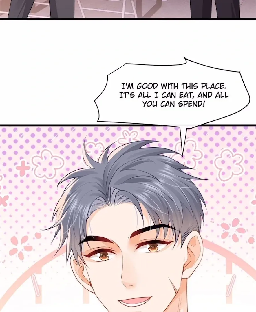 Read Secret Pleasure chapter 42 image 13 on Lezhin