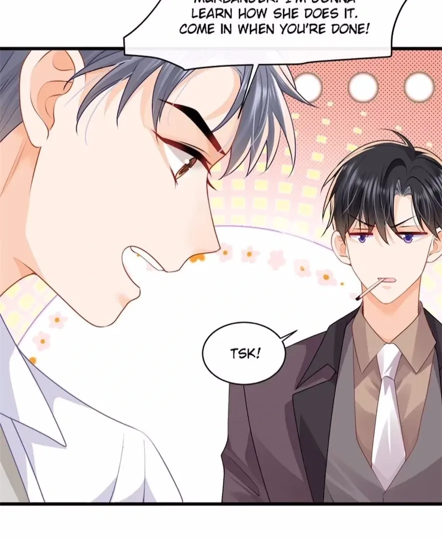Read Secret Pleasure chapter 42 image 15 on Lezhin