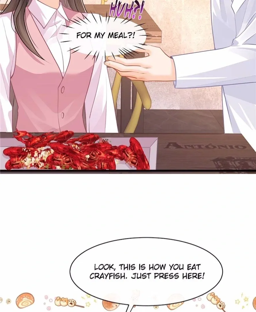 Read Secret Pleasure chapter 42 image 20 on Lezhin
