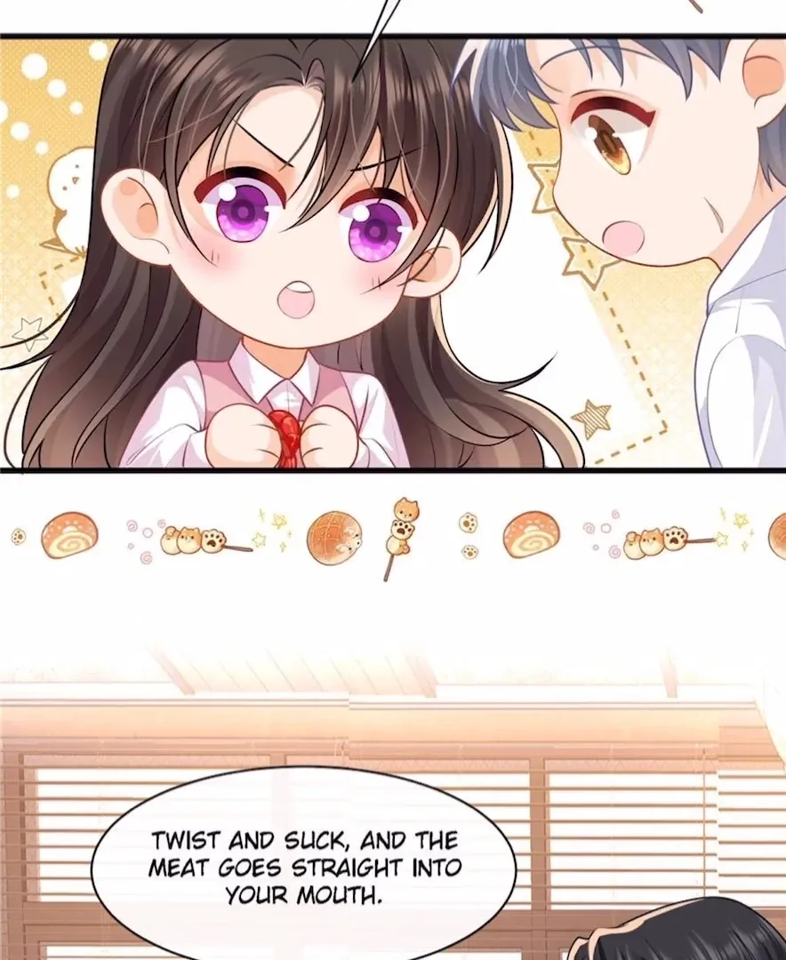 Read Secret Pleasure chapter 42 image 21 on Lezhin