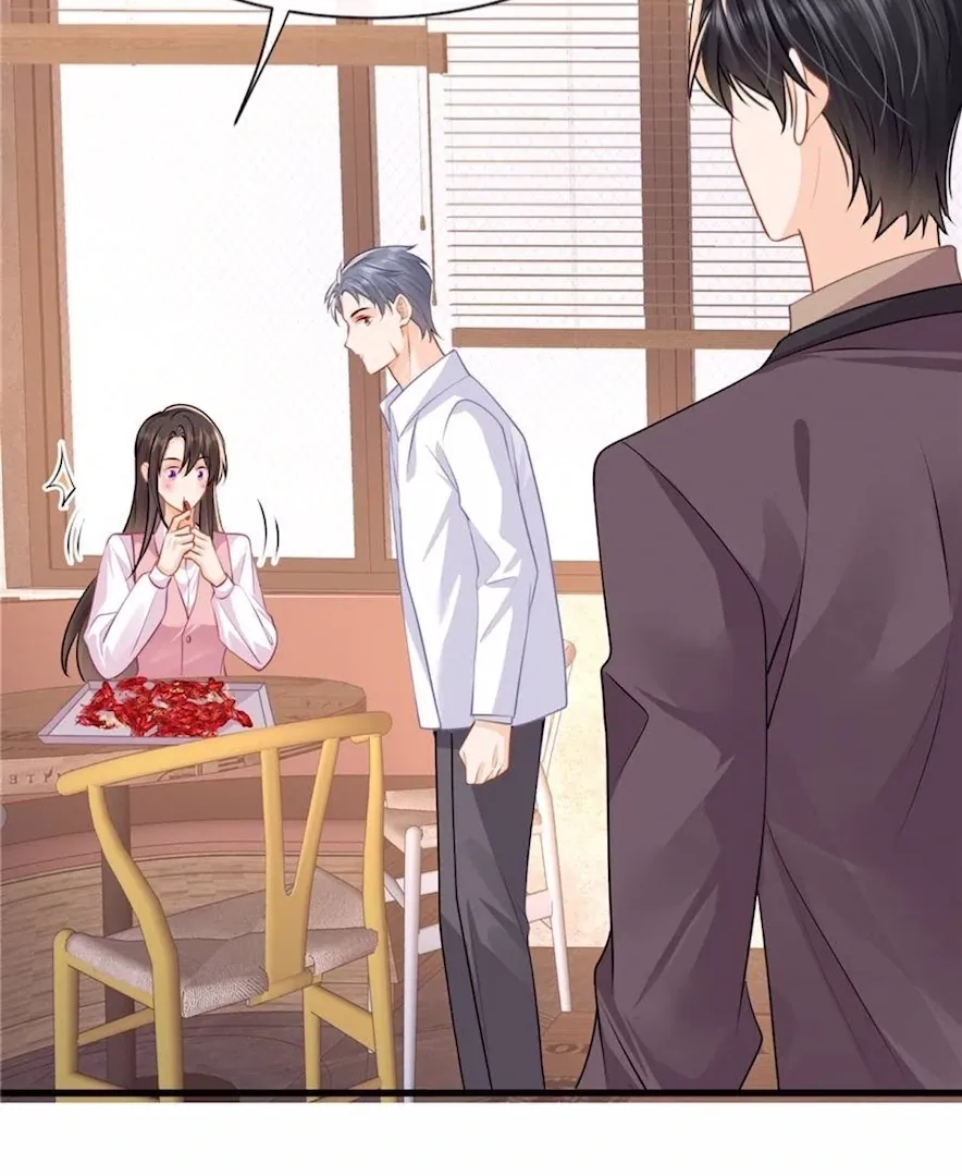 Read Secret Pleasure chapter 42 image 22 on Lezhin