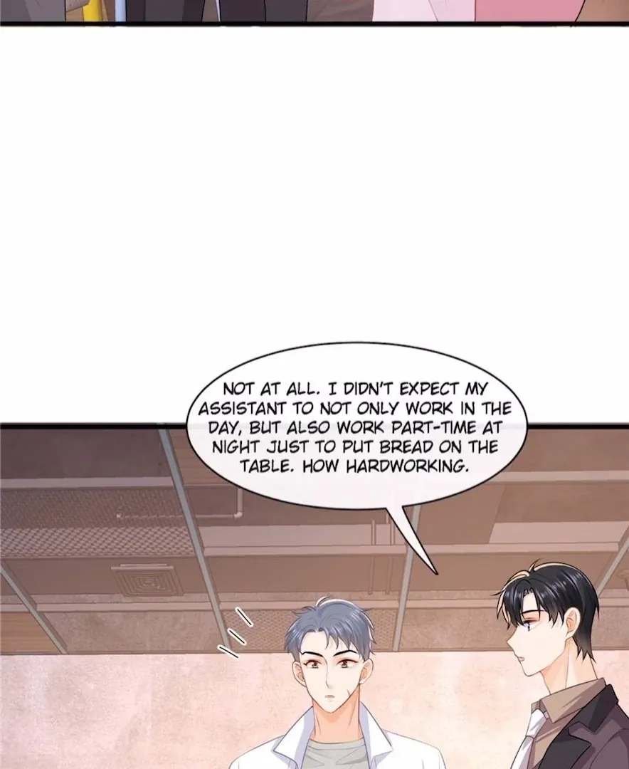 Read Secret Pleasure chapter 42 image 32 on Lezhin