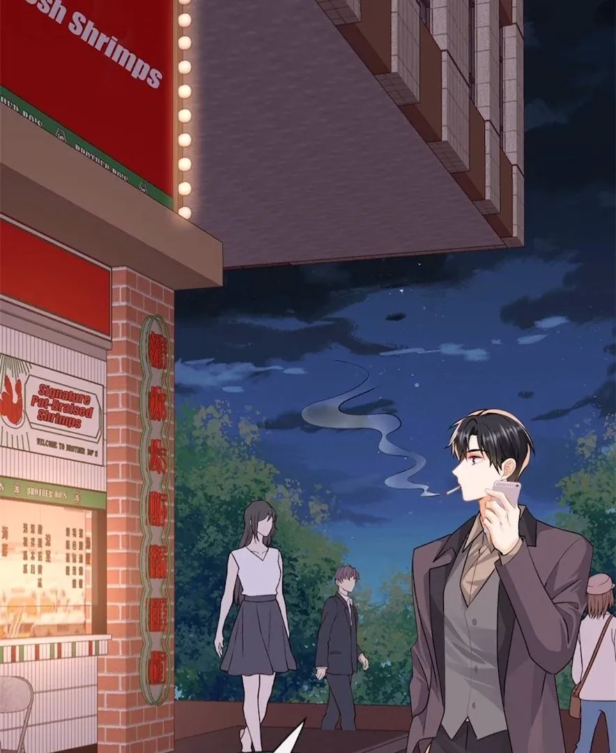 Read Secret Pleasure chapter 42 image 4 on Lezhin