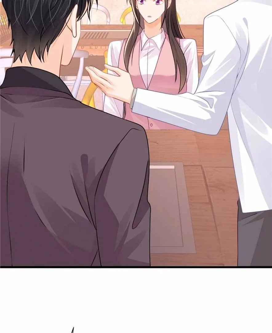 Read Secret Pleasure chapter 42 image 40 on Lezhin