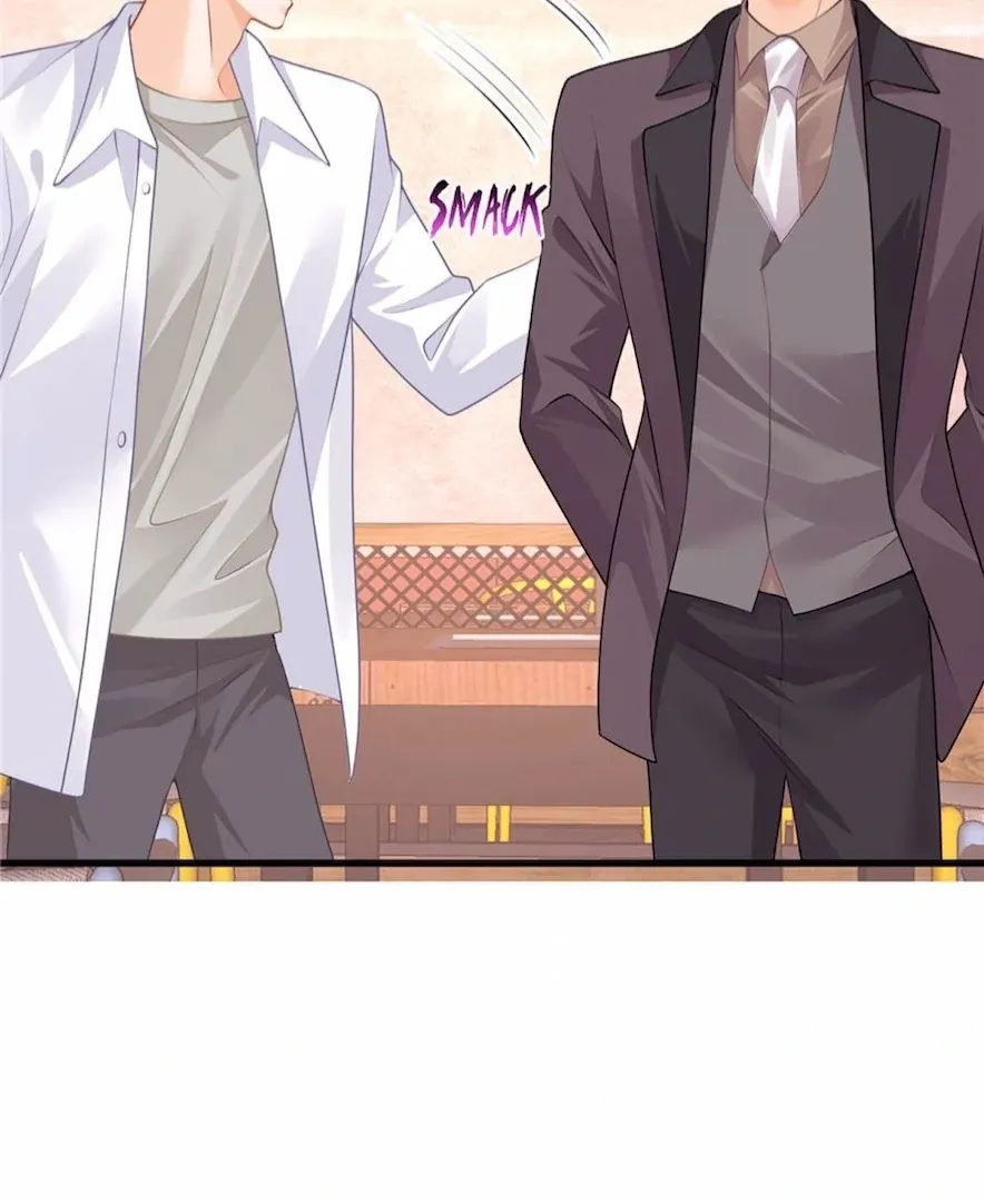 Read Secret Pleasure chapter 42 image 43 on Lezhin