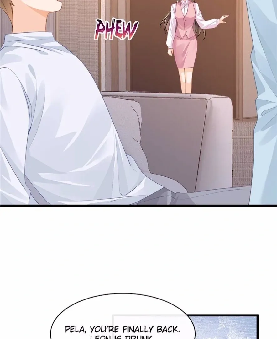 Read Secret Pleasure chapter 43 image 20 on Lezhin