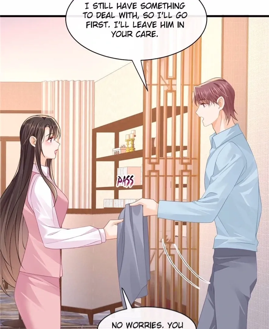 Read Secret Pleasure chapter 43 image 22 on Lezhin