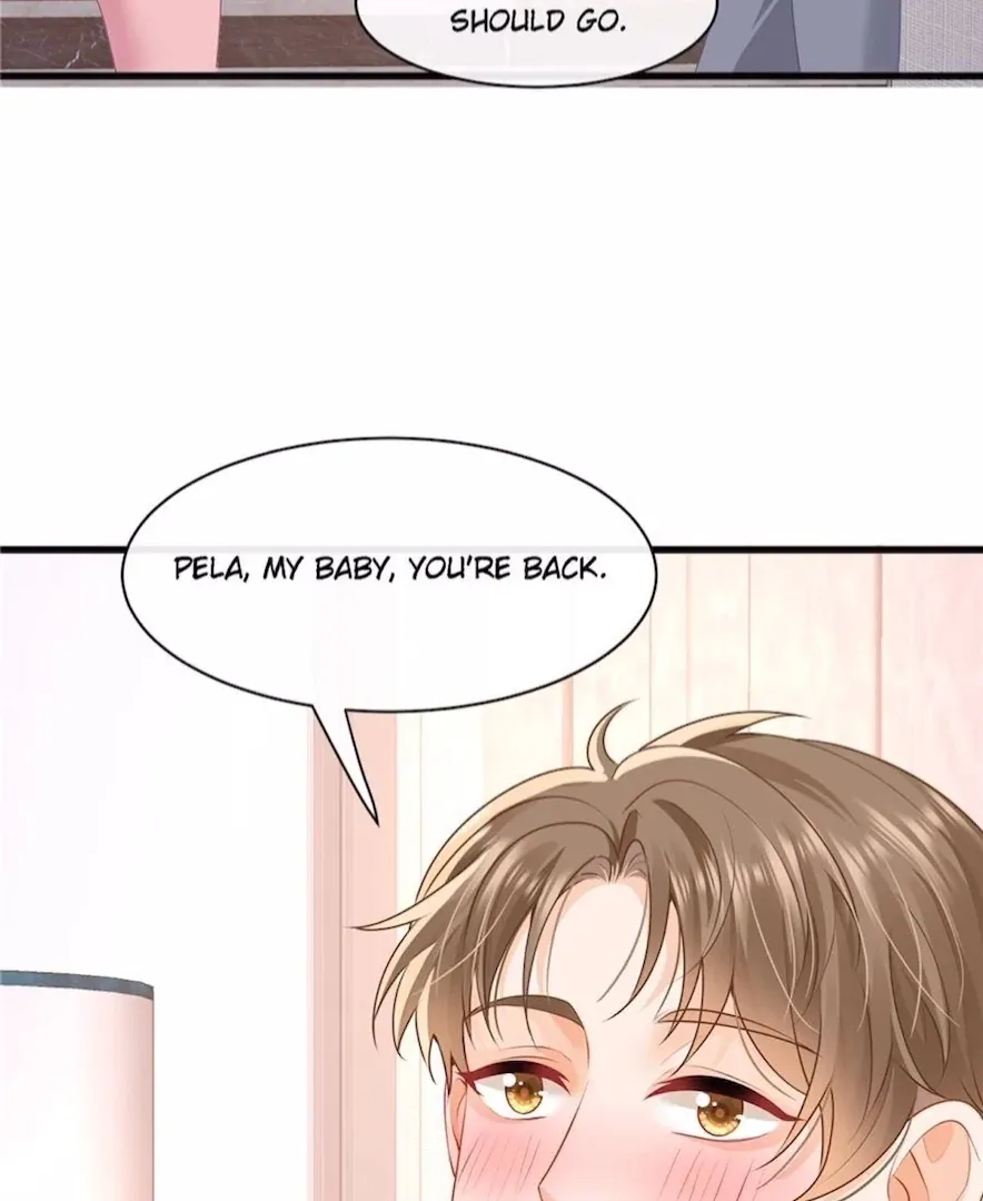 Read Secret Pleasure chapter 43 image 23 on Lezhin