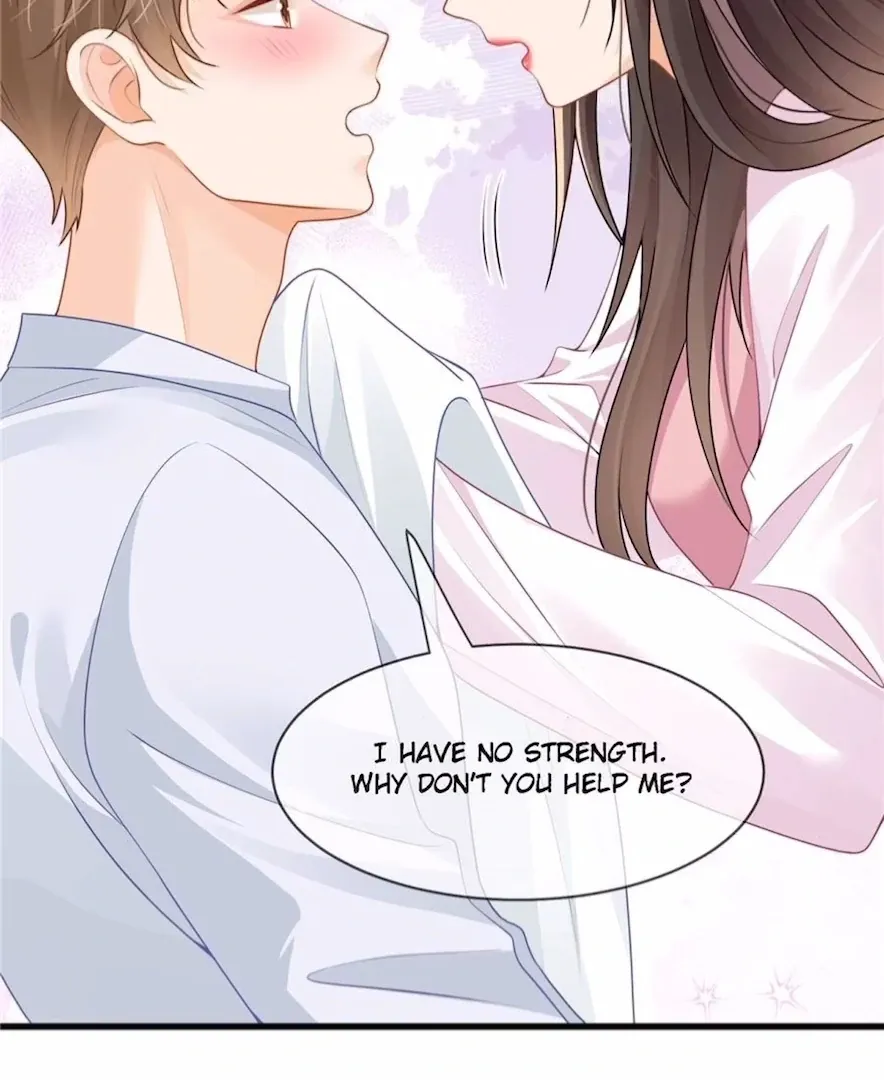 Read Secret Pleasure chapter 43 image 33 on Lezhin