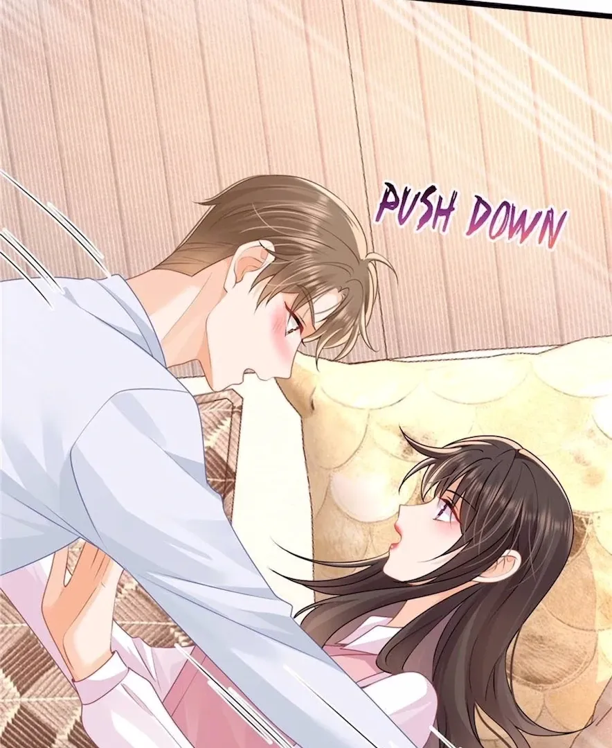 Read Secret Pleasure chapter 43 image 37 on Lezhin
