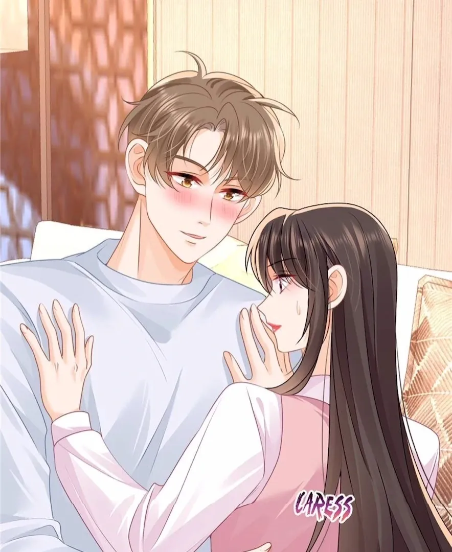 Read Secret Pleasure chapter 43 image 42 on Lezhin
