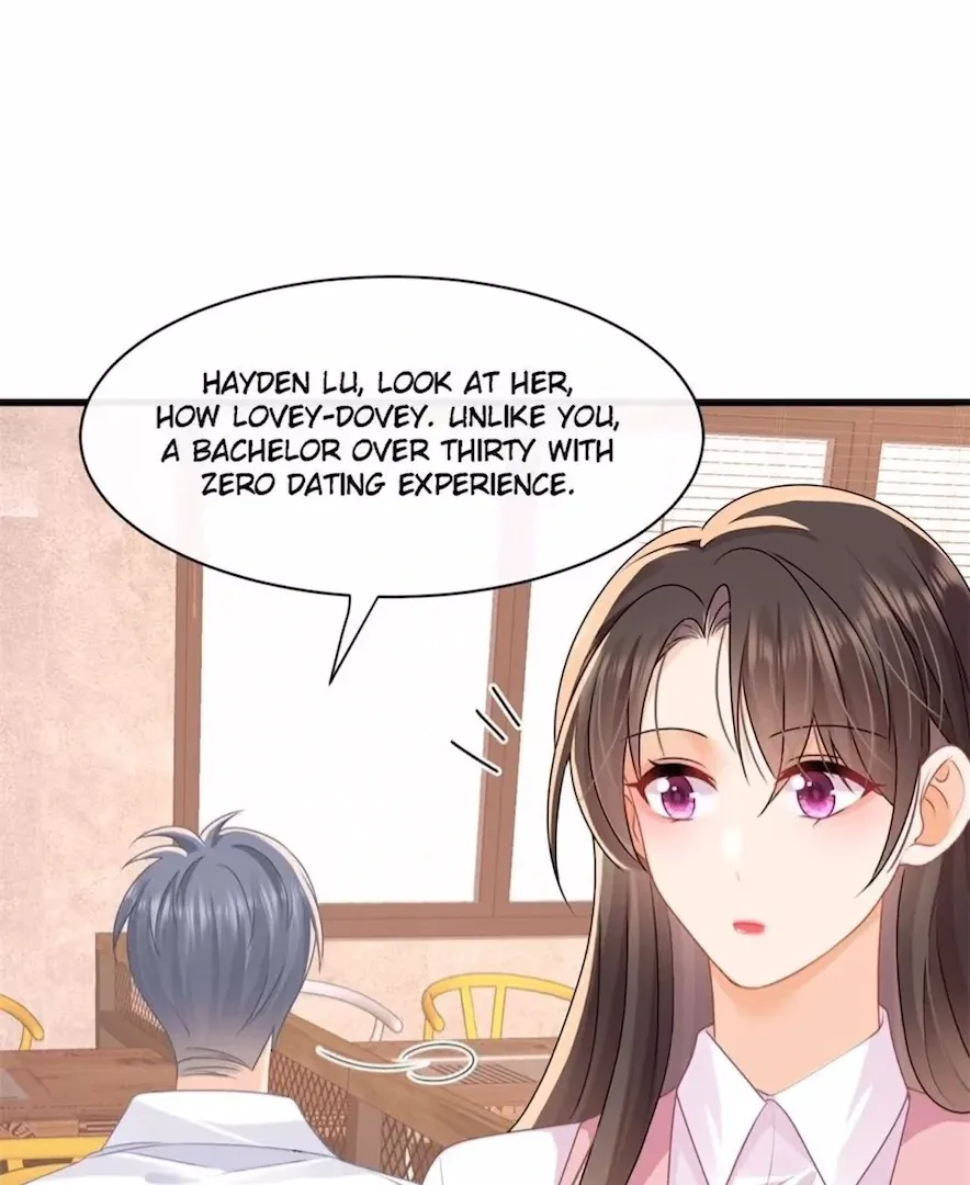Read Secret Pleasure chapter 43 image 7 on Lezhin