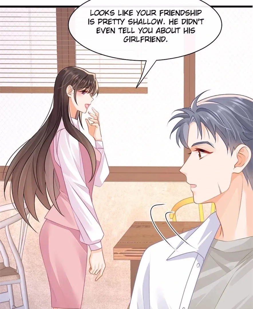 Read Secret Pleasure chapter 43 image 9 on Lezhin