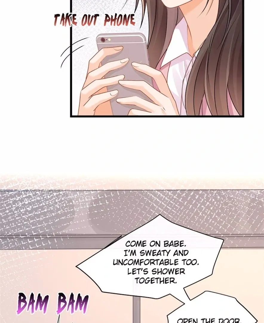 Read Secret Pleasure chapter 44 image 17 on Lezhin