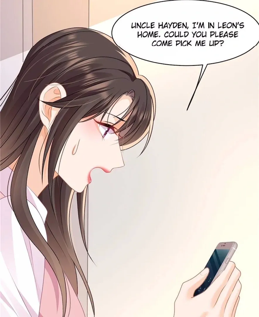 Read Secret Pleasure chapter 44 image 23 on Lezhin