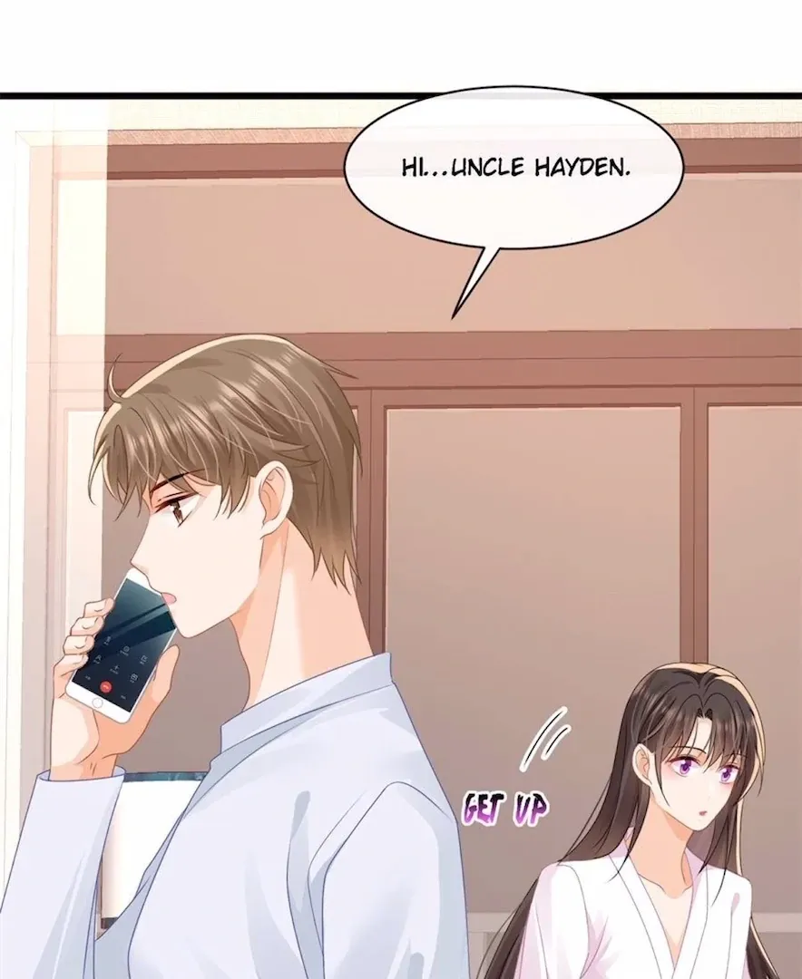 Read Secret Pleasure chapter 45 image 14 on Lezhin