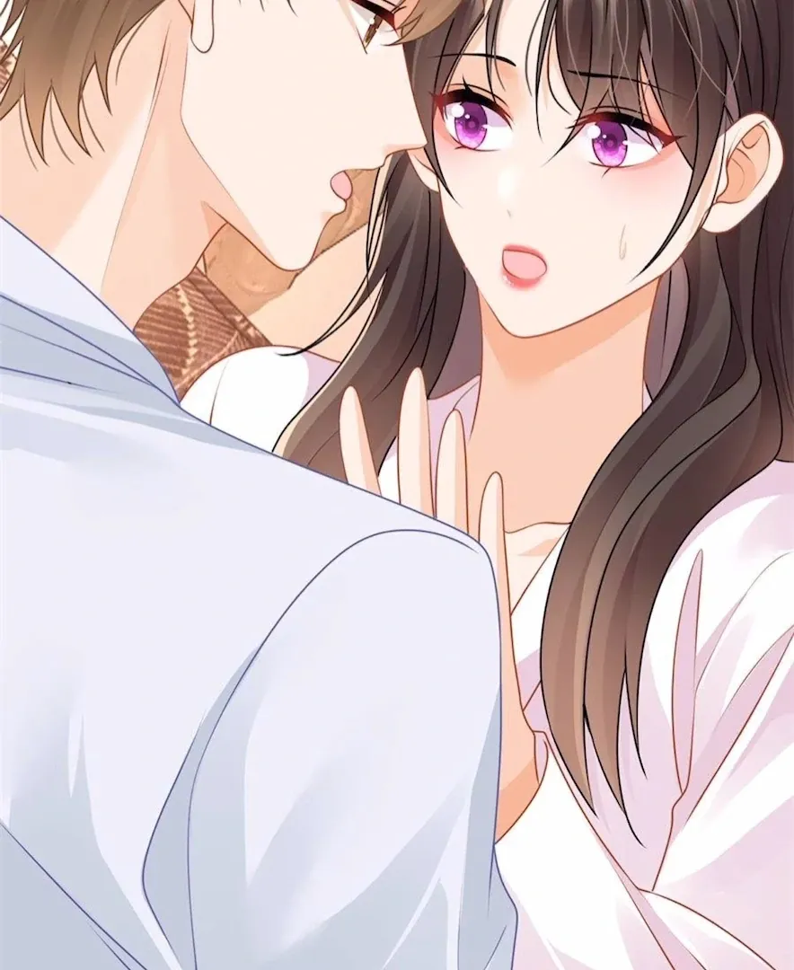Read Secret Pleasure chapter 45 image 2 on Lezhin