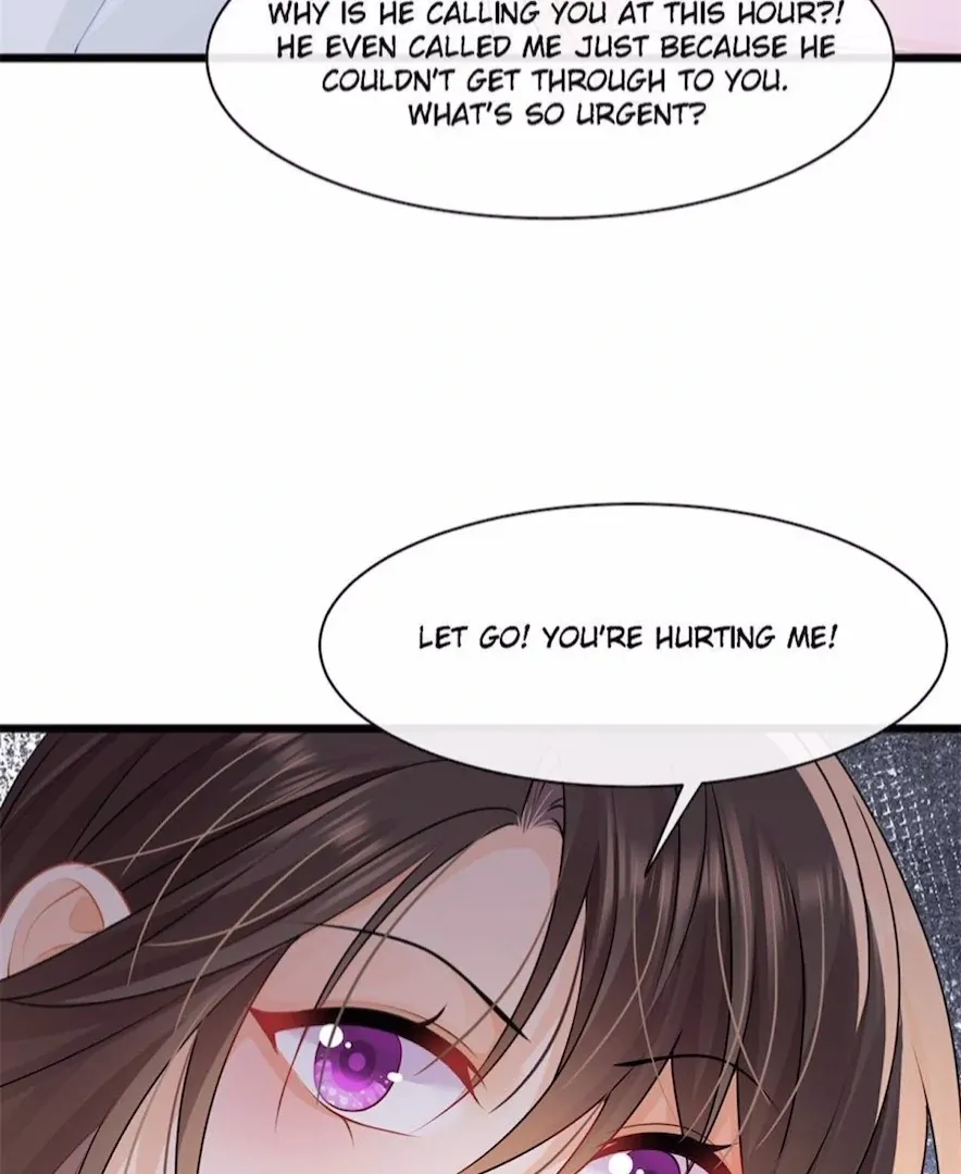 Read Secret Pleasure chapter 45 image 20 on Lezhin