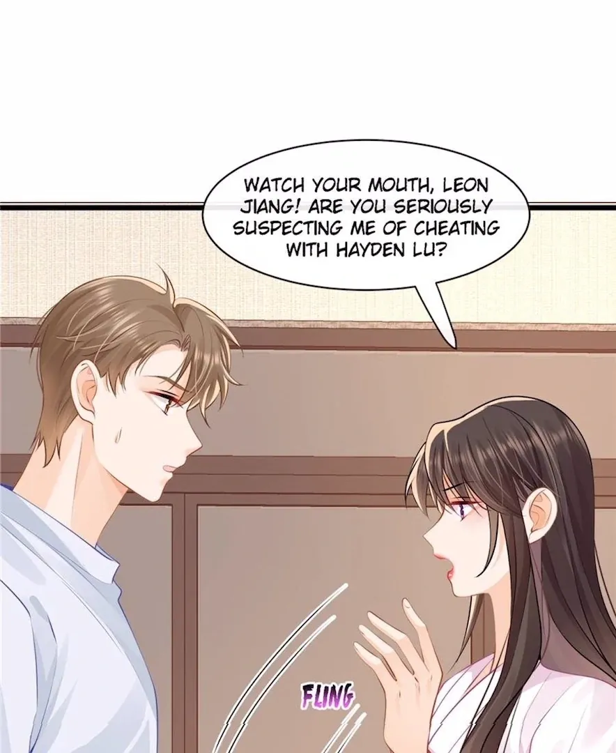 Read Secret Pleasure chapter 45 image 22 on Lezhin