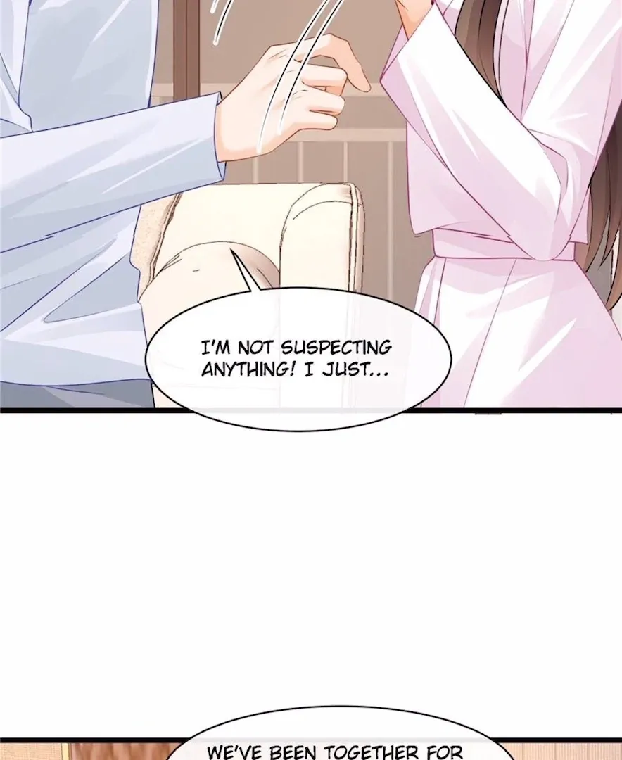 Read Secret Pleasure chapter 45 image 23 on Lezhin