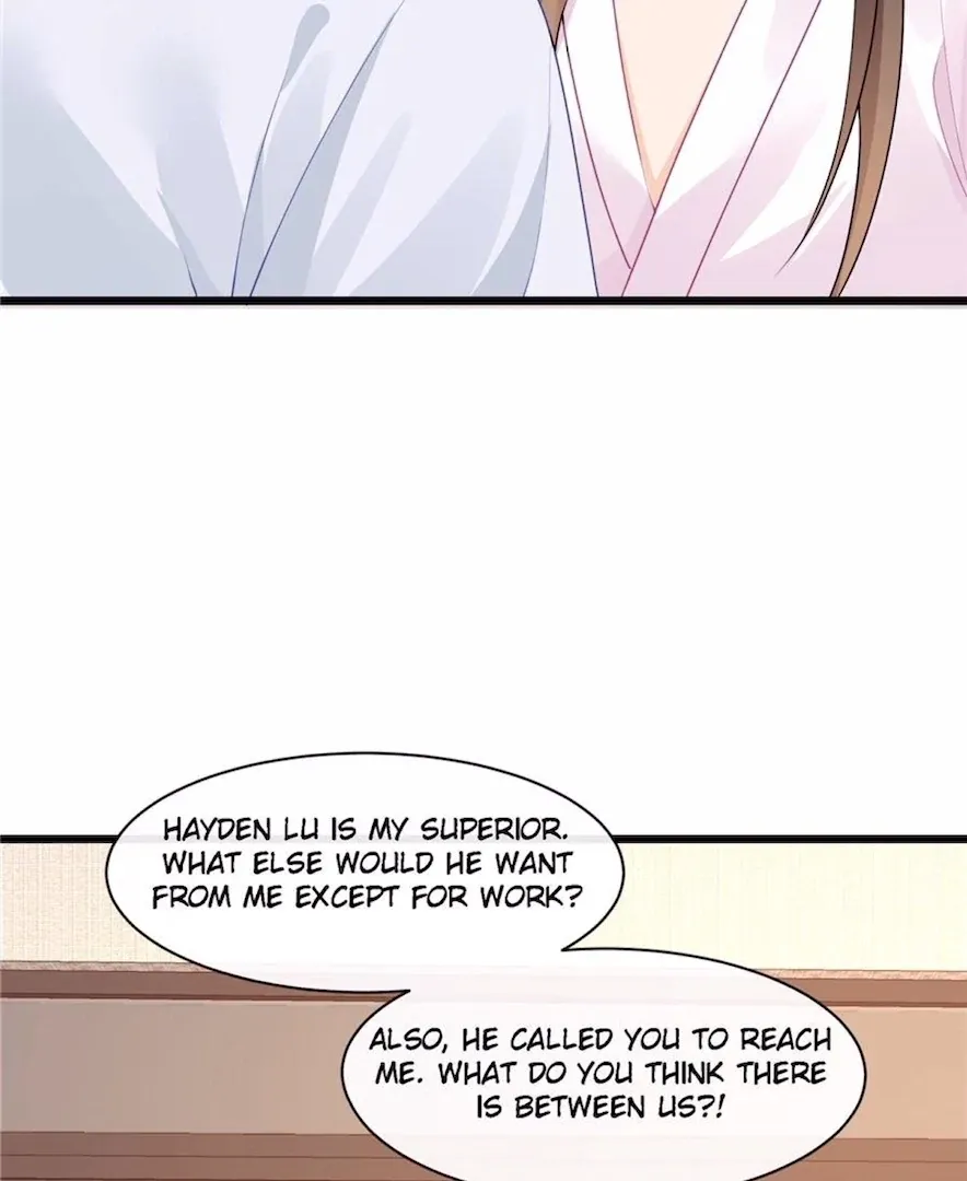 Read Secret Pleasure chapter 45 image 25 on Lezhin