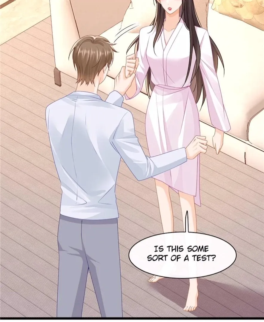 Read Secret Pleasure chapter 45 image 31 on Lezhin