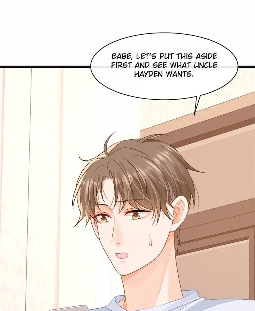 Read Secret Pleasure chapter 45 image 36 on Lezhin