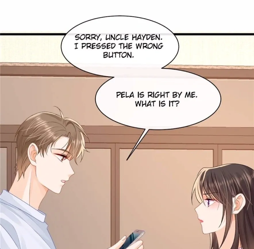 Read Secret Pleasure chapter 45 image 38 on Lezhin