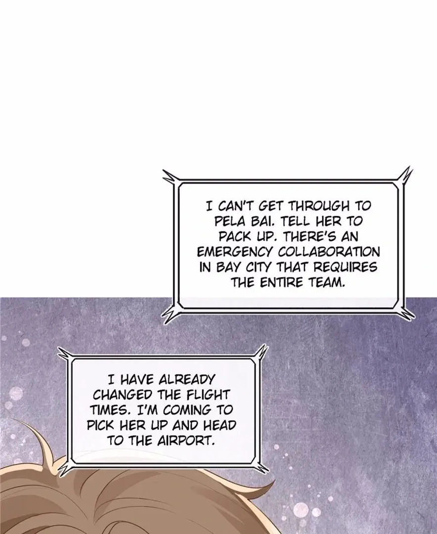 Read Secret Pleasure chapter 45 image 40 on Lezhin