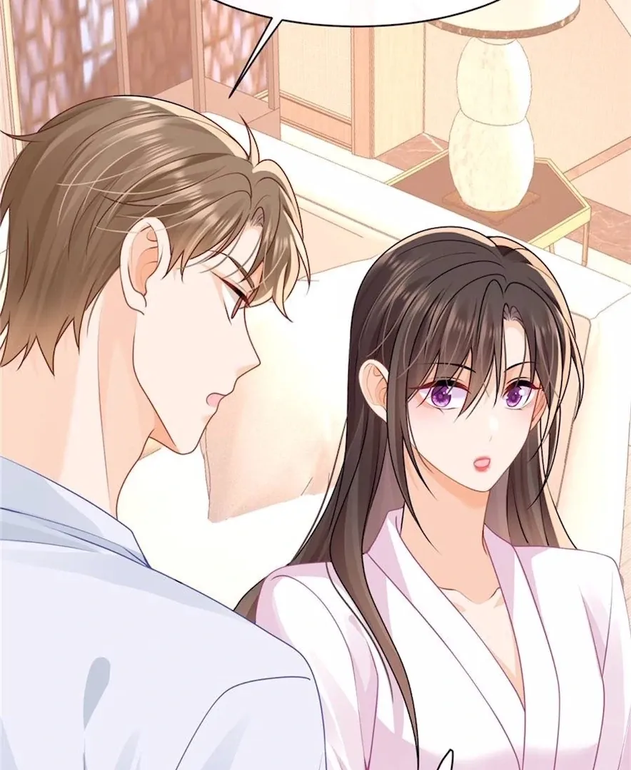 Read Secret Pleasure chapter 45 image 46 on Lezhin